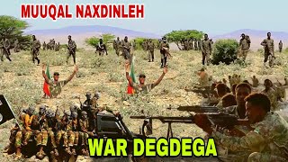 DEG DEG:DAAWO 20-DHIMASHO IYO DHAWAC BESHA SACAD|ADNA AADAN OO OOHIN AFKA FURATAY|SOMALIA OO HADA