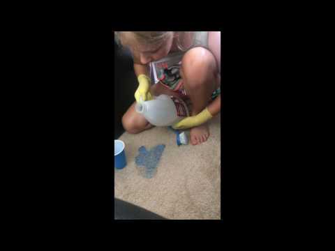 how to clean slime from carpet how to clean slime from carpet