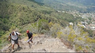 Rando Péi- Le Bonnet Carré à Cilaos