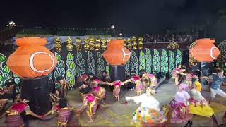 MAGAYON FESTIVAL 2024 STREET DANCE COMPETITION:CORON FESTIVAL(Tiwi)