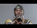 Stonebwoy - 1GAD instrumental (Remake By Pizole Beats)