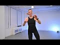 Precision Tap with Sarah Hoge | #bdcnyc