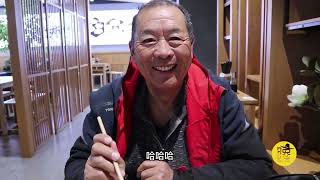 实拍苏州178元一碗面，满满的一碗蟹黄配2两面，你觉得贵吗？