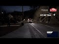 WRC 10 | Rallye Monte Carlo - Luceram Reverse | 4K