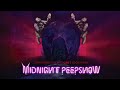 Midnight Peepshow (2022) | trailer