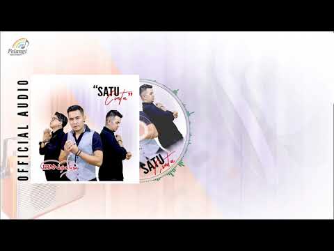 BIAN Gindas Satu Cinta