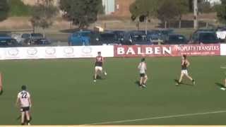 BFNL Footy Review  - Good Friday