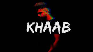 Khaab Lofi Song - Akhil | Khaab Slowed+Reverb