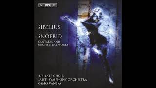 Jean Sibelius : Cantata for the Coronation of Tsar Nikolai II for chorus and orchestra JS 104 (1896)