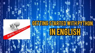 Getting Started With Python | Basics | operations | Print Function | In English #python #idle #print