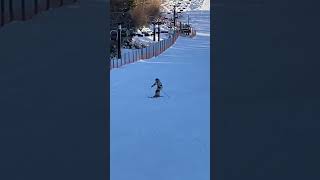 2502011中回り小回り　テククラ　プライズ　技術選　スキー　治部坂　八方兎平黒菱白馬　hakuba ski nozawa niseco carving racing 1級2級