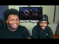 American Friends React to Booter Bee - Plugged In w/ Fumez The Engineer | Mixtape Madness|