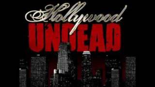 Hollywood Undead - Everywhere I Go