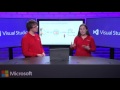 Redgate extends DevOps to SQL Server databases with Microsoft Visual Studio 2017 (Subtitulado)