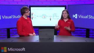 Redgate extends DevOps to SQL Server databases with Microsoft Visual Studio 2017 (Subtitulado)