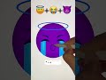 😇😭👿 emoji mixing digitalart emojichallenge funny shorts