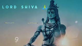 lord shiva 🙏 / sada Siva / Saami ante Anni  Thane / Telugu trending bgm ringtones / 9BgmMusic