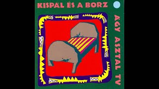 Kispál és a Borz - Zsákmányállat