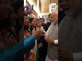 PM Modi arrives to a warm reception by the members of the Indian community in Dubai| COP 28