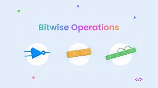 Bitwise Operations for Coding Interviews | Use Code SAVE10 for 10% Off