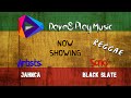 Jahnca - Black Slate | Reggae Music