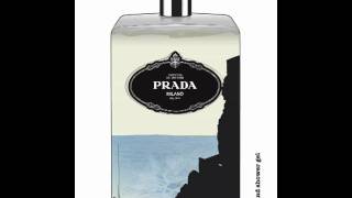 PRADA INFUSION DE VETIVER