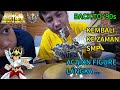 RARE TOYS? !! REVIEW SAINT SEIYA ALL PEGASUS BY COOL BANDAI!