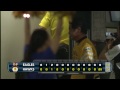 【プロ野球パ】最後はマッチ！12回二死からサヨナラ31号弾 2015 09 06 h e