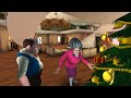 scary teacher 3d with nick and tani troll miss t fell face down gameplay part 4013 scaryteacher3d