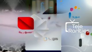 TeleRarities | Syria ch1 idents history