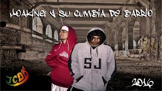 Joaking y Su Cumbia de Barrio - Maldito Momento