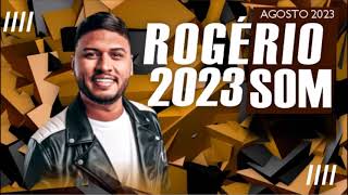 ROGÉRIO SOM - REPERTÓRIO NOVO AGOSTO 2023