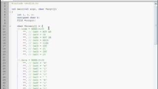 Yes I Can Code In Binary (2/3)