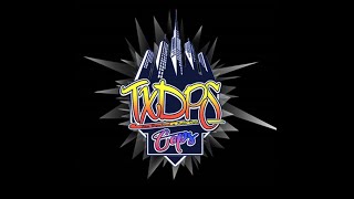 TXDPSRP | Tutorial: CAD/MDT System