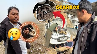 GearBox Baana Liya || Snobby Ki Ek Bachche Ko Ek Aunty Ke Liye De Diya