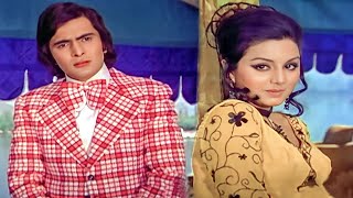 kisi Pe Dil Agar A  jaaye To Kya Hota Hai | Full HD Video | Romantic Song |