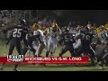 The Extra Point: G.W. Long vs. Wicksburg