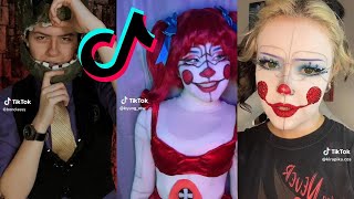 Best Cosplay TikTok Compilation (Five Nights At Freddy’s) #2