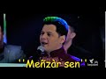 Mekan Atayew - Meñzàr sen ( Türkmen halk aydym ) 2019 ( albom1 )