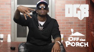 Lil Double 0 Talks Memphis, Signing To Future, Young Thug Putting Him On P!NK, Pooh Shiesty