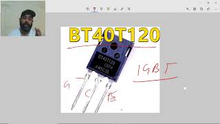 igbt working principal|igbt working principle in hindi|igbt inverter