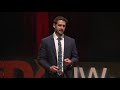 Food Addiction Craving the Truth About Food  Andrew Becker  TEDxUWGreenBay