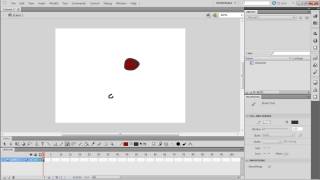 Flash Tutorial: Customized mouse cursor