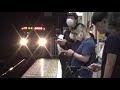 221 勝田台到着 5315編成 17t 快特 成田空港行 5300形 京成本線 勝田台駅