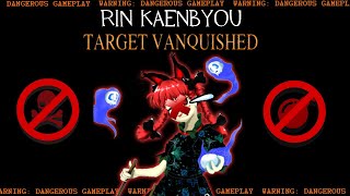 [東方] SA: Rin Kaenbyou Perfect