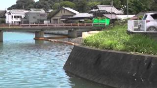 映画「共喰い」菅田将暉・木下美咲・田中裕子・ロケ地Movie location