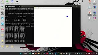 Jde Robot python challenge GSOC 2025