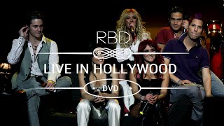 Concierto Completo | RBD Live in Hollywood