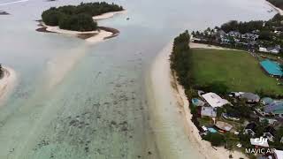 Rarotonga - Cook Island - Sokala Villas