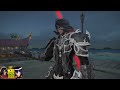 【ff14】黄金の極を、初見で、挑みます。 ※ネタバレ注意【ワクめ部】